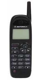 Motorola M3288