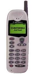 Motorola M3588