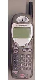 Motorola M3888
