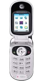 Motorola V177
