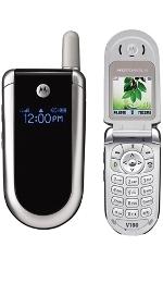 Motorola V186