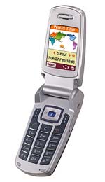 Phone