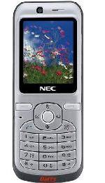 NEC e353