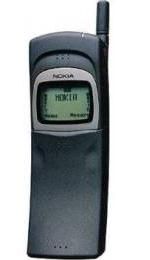 Nokia 8110