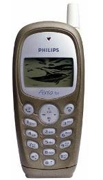 Philips 121