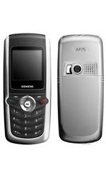 Siemens AP75