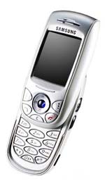 Samsung E800
