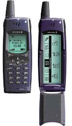 Sony Ericsson R380