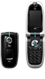 VK Mobile VK1500