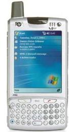 HP iPAQ h6365