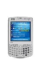 HP iPAQ hw6965