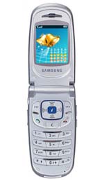 Samsung P510