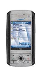 i-Mate PDAL