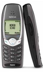 Nokia 6340
