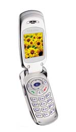 Samsung S300