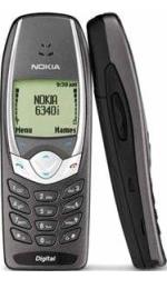 Nokia 6340i