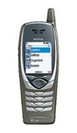Nokia 6651