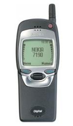 Nokia 7190