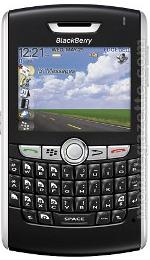 BlackBerry 8800