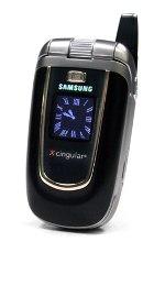 Samsung ZX20