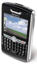 BlackBerry 9100