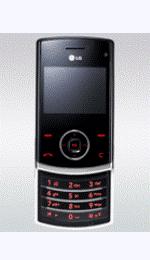 LG KU580