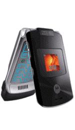 Motorola V3xx
