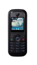Motorola W205