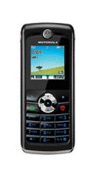 Motorola W218