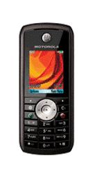 Motorola W360