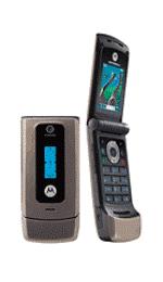 Motorola W380