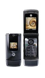 Motorola W510