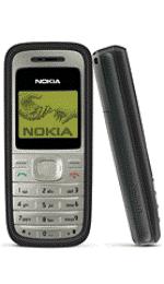 Nokia 1200
