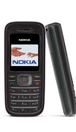 Nokia 1208