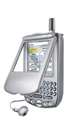 Palm Treo 270