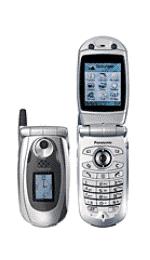 Panasonic X701