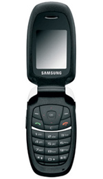 Samsung C520