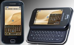 Samsung F700