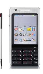 Sony Ericsson P1i