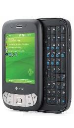 HTC P4350 - Herald 100