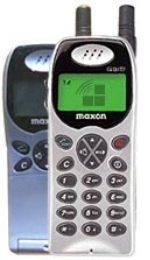 Maxon MX-6869