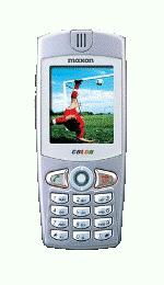 Maxon MX-7830