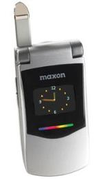 Maxon MX-7990