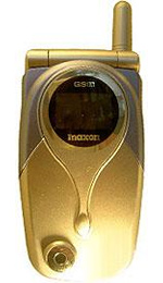 Maxon MX-C110