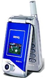 Benq S700