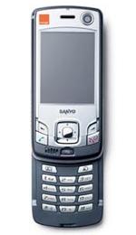 Sanyo S750