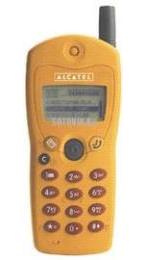 Alcatel OT 302