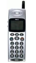 NEC G9
