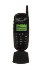 Motorola CD920