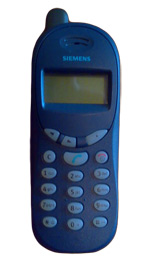Siemens B35N